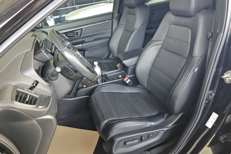 Honda CR-V 2020 car image #15