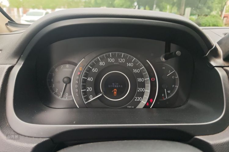 Honda CR-V 2016 car image #13