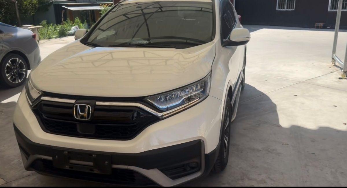 Honda CR-V 2021 Honda CR-V 2021 car image