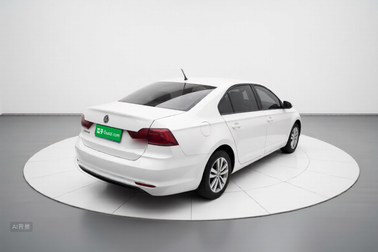 Volkswagen Santana 2022 #7 Volkswagen Santana 2022 car image #7