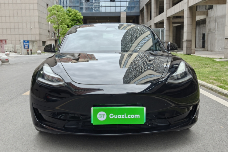 Tesla Model 3 2020 #3 Tesla Model 3 2020 car image #3