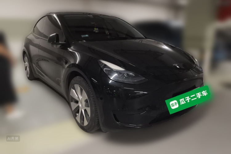 Tesla Model Y 2023 immagine di auto #4
