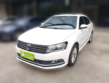 Volkswagen Lavida 2019 Volkswagen Lavida 2019 car image