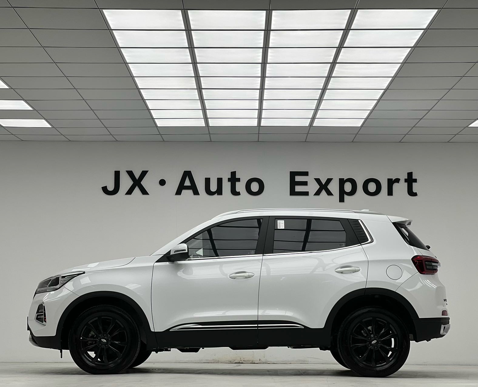 Chery Tiggo 5x 2023 #8 Chery Tiggo 5x 2023 imagem de carro #8