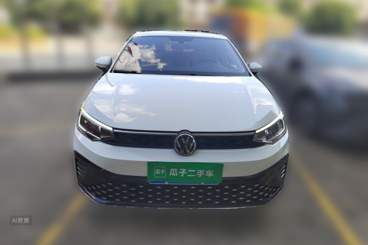 Volkswagen Lavida 2024 car image #3