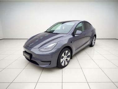 Tesla Model Y 2022 Tesla Model Y 2022 car image