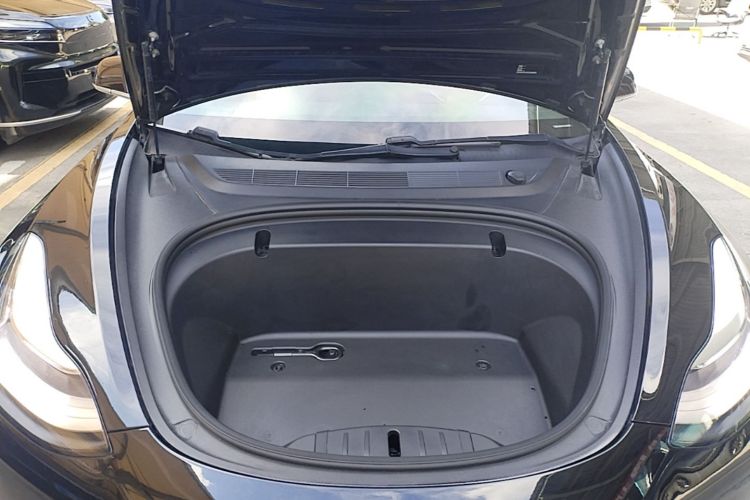 Tesla Model 3 2020 #20 Tesla Model 3 2020 car image #20