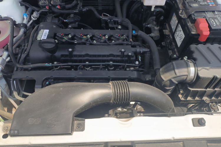Chery Tiggo 3x 2025 car image #22