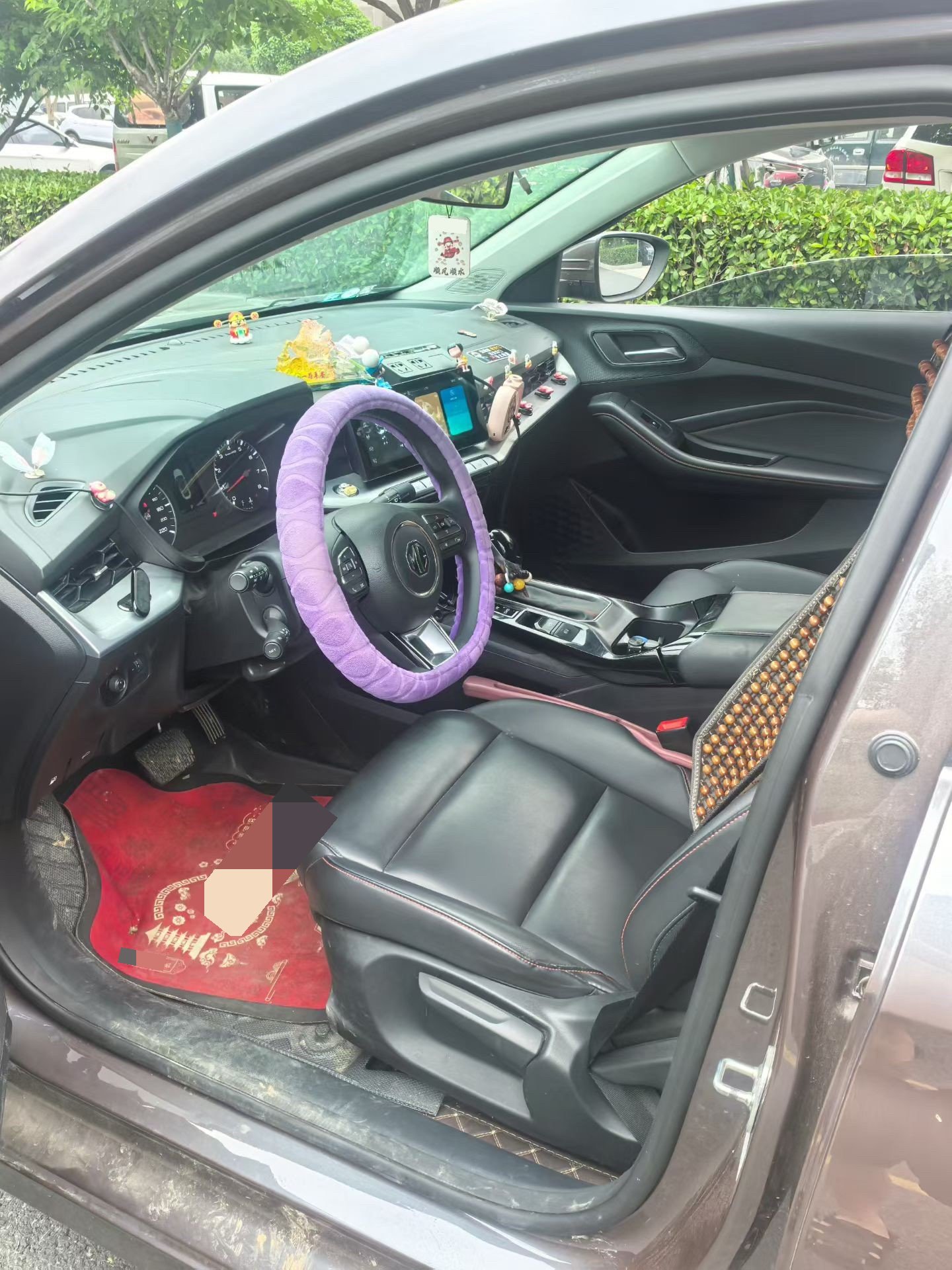 MG 5 2024 #3 MG 5 2024 image de voiture #3