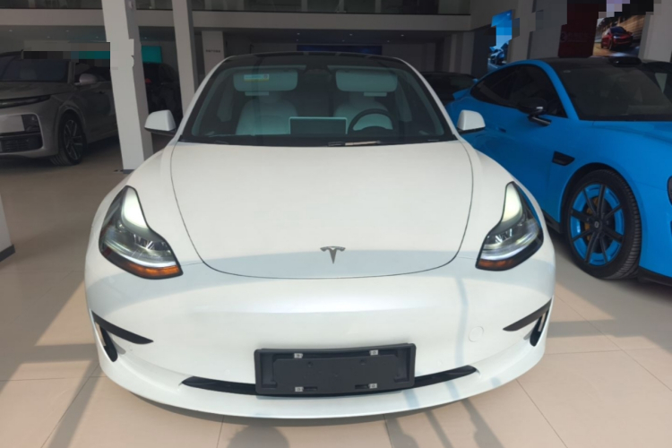 Tesla Model 3 2023 #3 Tesla Model 3 2023 car image #3