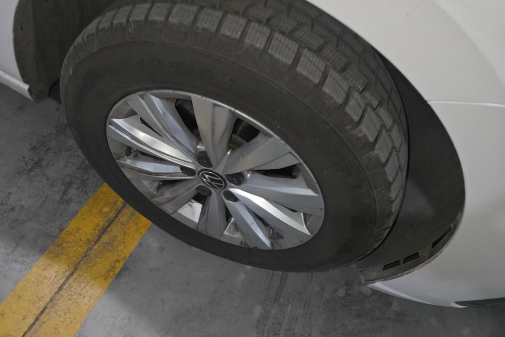 Volkswagen Lavida 2023 imagem de carro #10