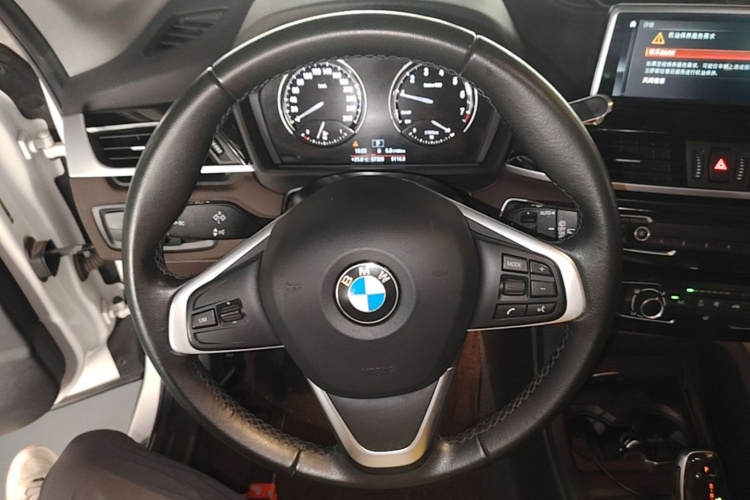 BMW X1 2020 #15 BMW X1 2020 car image #15