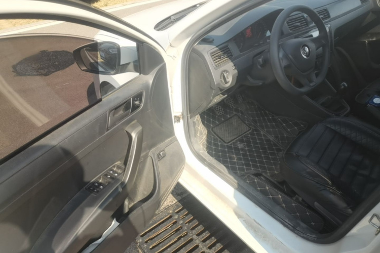 Volkswagen Santana 2019 #16 Volkswagen Santana 2019 car image #16