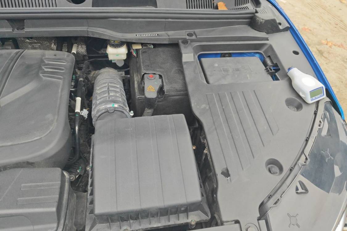 GEELY Coolray 2019 #12 GEELY Coolray 2019 immagine di auto #12