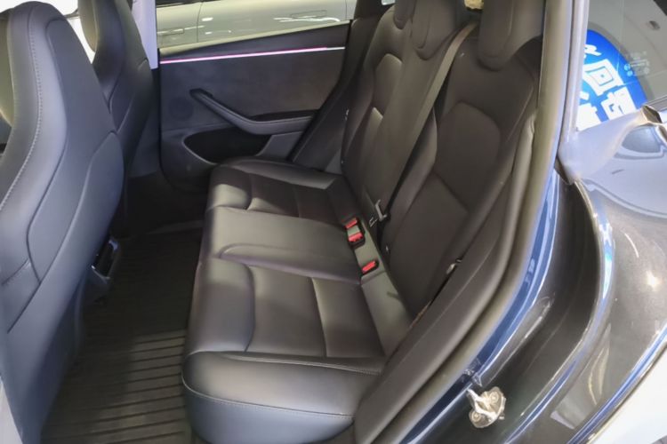 Tesla Model 3 2024 #17 Tesla Model 3 2024 car image #17