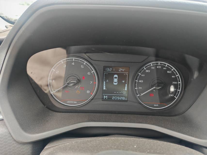 GEELY Emgrand 2025 #3 GEELY Emgrand 2025 image de voiture #3