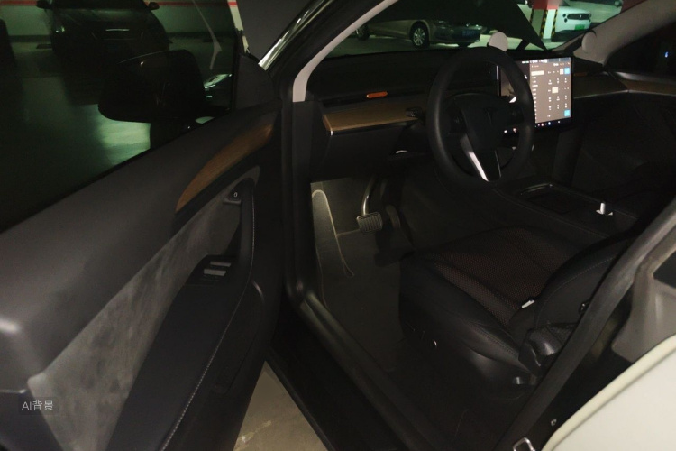 Tesla Model Y 2023 #18 Tesla Model Y 2023 immagine di auto #18