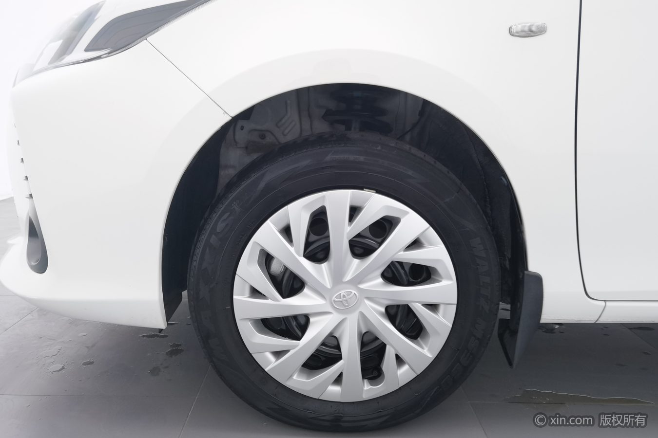 Toyota Vios 2022 car image #7