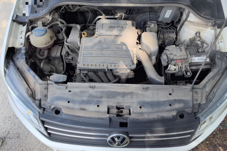 Volkswagen Santana 2017 #22 Volkswagen Santana 2017 car image #22