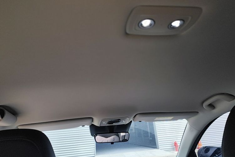 BYD Yuan Plus 2025 car image #18