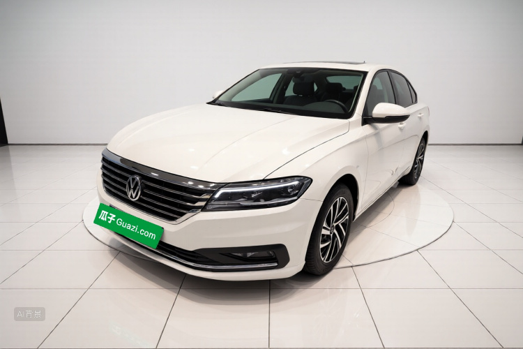 Volkswagen Lavida 2022 #2 Volkswagen Lavida 2022 car image #2