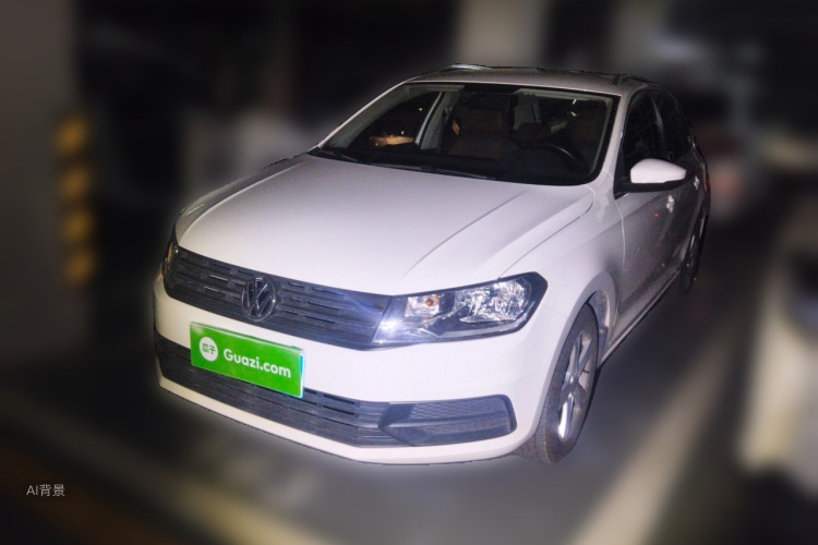 Volkswagen Santana 2016 #2 Volkswagen Santana 2016 car image #2