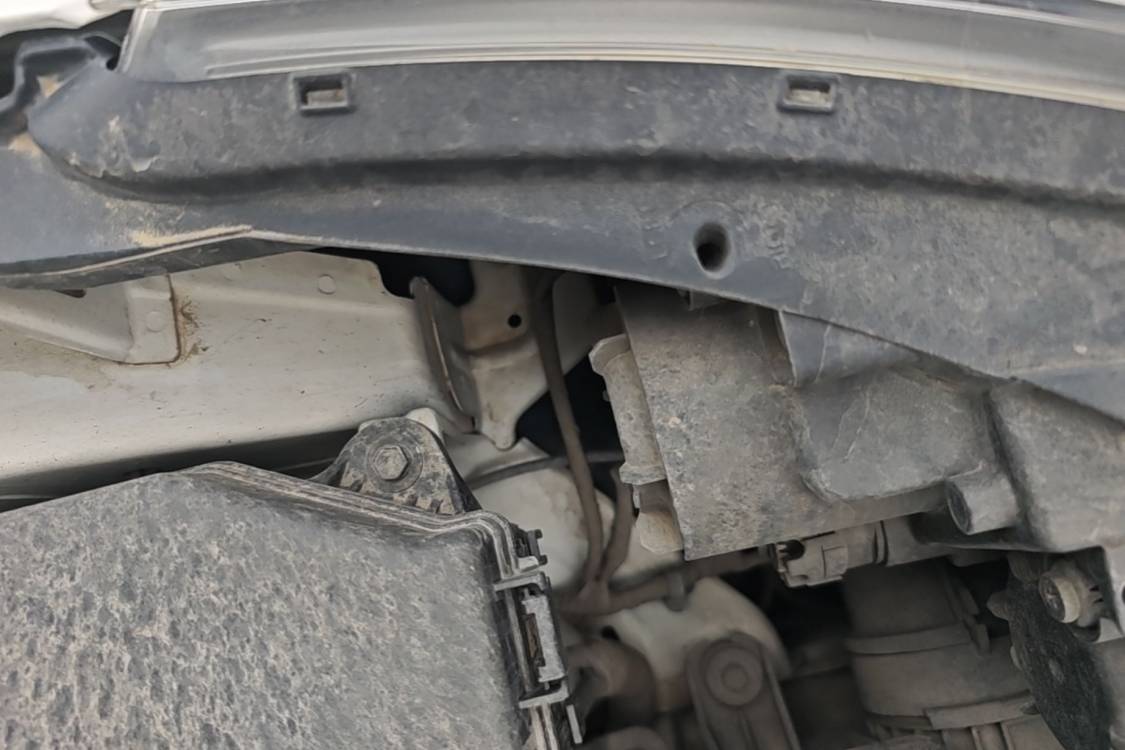 Kia KX1 2019 #30 Kia KX1 2019 car image #30