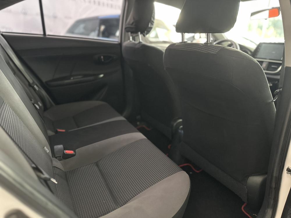 Toyota Vios 2022 car image #9