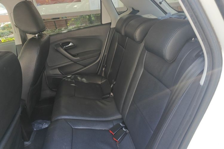 Volkswagen Polo 2017 image de voiture #10