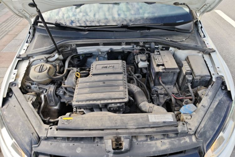 Volkswagen Golf 2016 #22 Volkswagen Golf 2016 car image #22