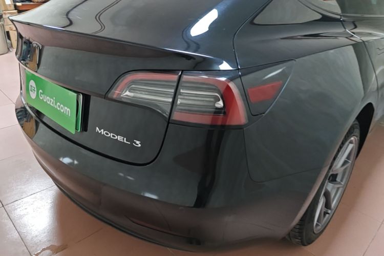 Tesla Model 3 2023 car image #8