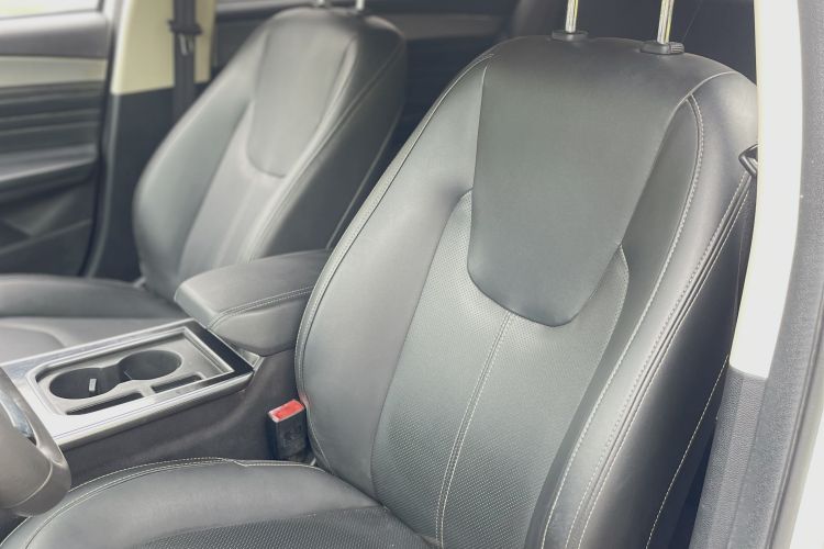 Chery Arrizo 5 2021 car image #16