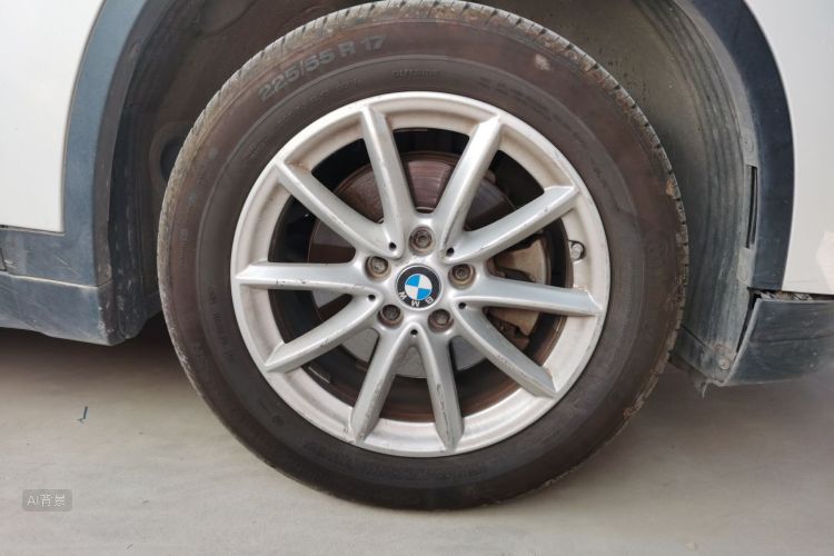 BMW X1 2016 immagine di auto #9