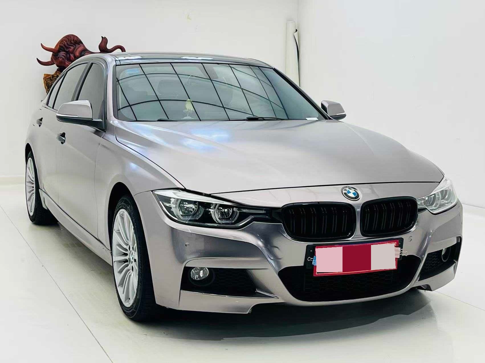 2018 immagine di auto #3