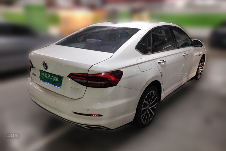 Volkswagen Lavida 2018 #7 Volkswagen Lavida 2018 car image #7
