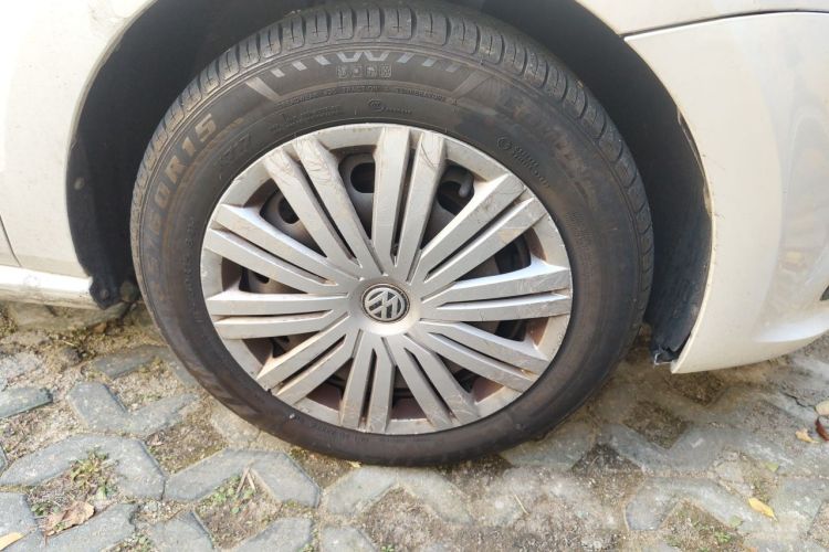 Volkswagen Polo 2018 immagine di auto #9