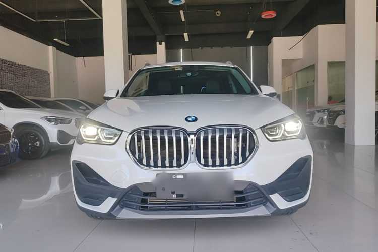 BMW X1 2020 #3 BMW X1 2020 car image #3
