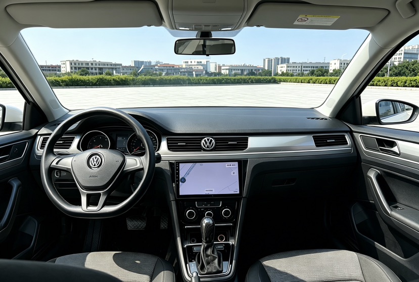 Volkswagen Bora 2022 صورة سيارة #7