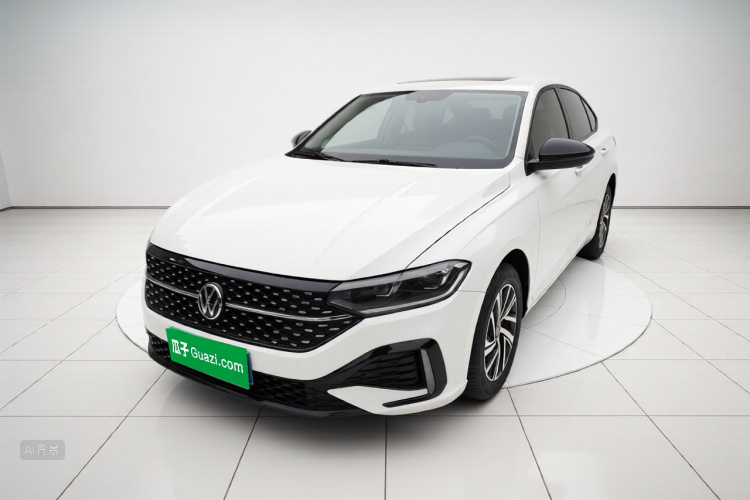 Volkswagen Lavida 2023 #2 Volkswagen Lavida 2023 car image #2