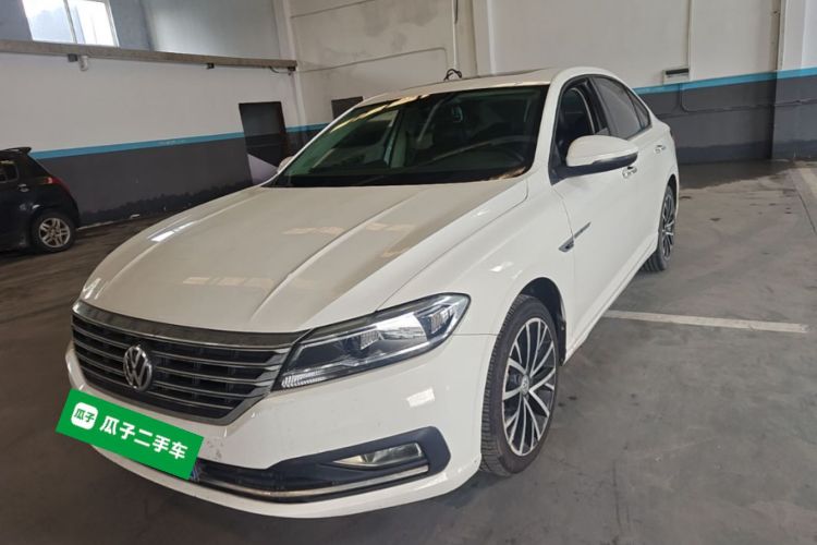 Volkswagen Lavida 2019 #2 Volkswagen Lavida 2019 car image #2