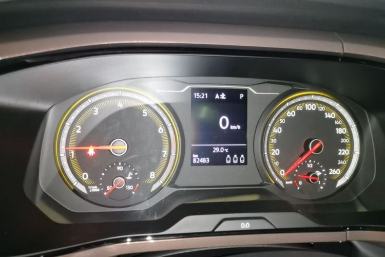 Volkswagen Tharu 2019 #13 Volkswagen Tharu 2019 imagem de carro #13