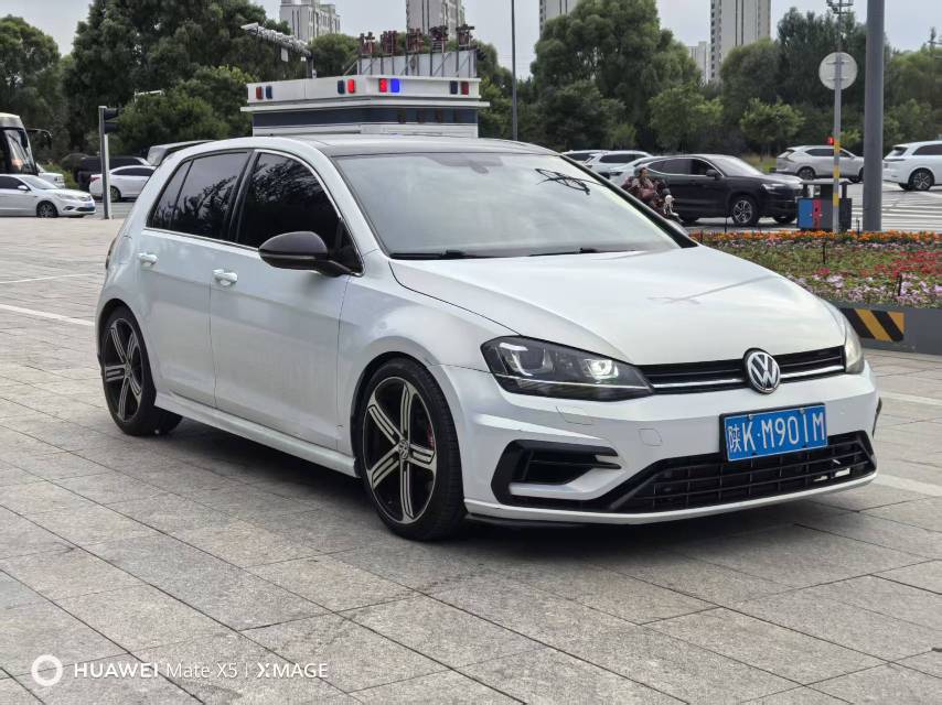 Volkswagen Golf 2015 #3 Volkswagen Golf 2015 изображение автомобиля #3