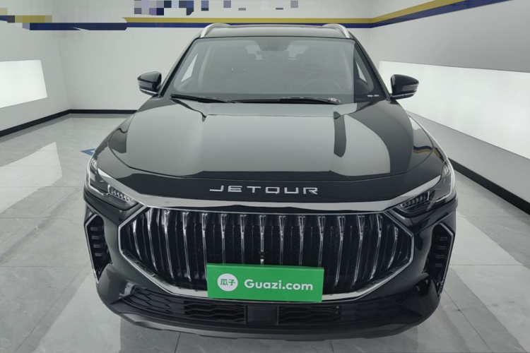 Jetour X70 PLUS 2024 #3 Jetour X70 PLUS 2024 изображение автомобиля #3