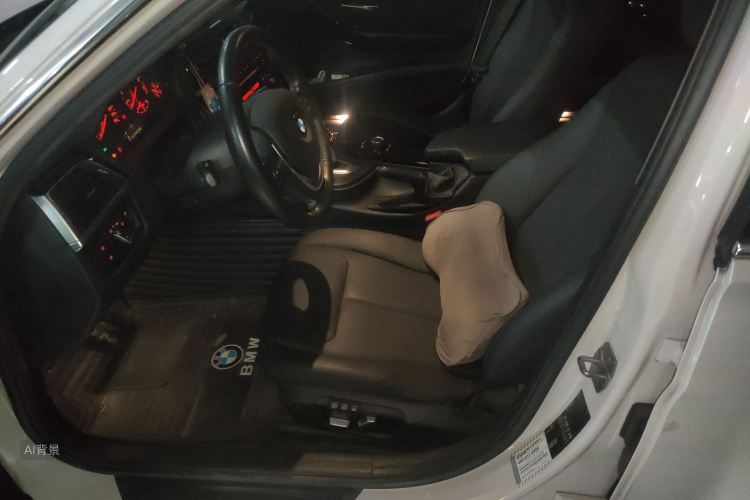 BMW 3 Series 2017 #17 BMW 3 Series 2017 car image #17