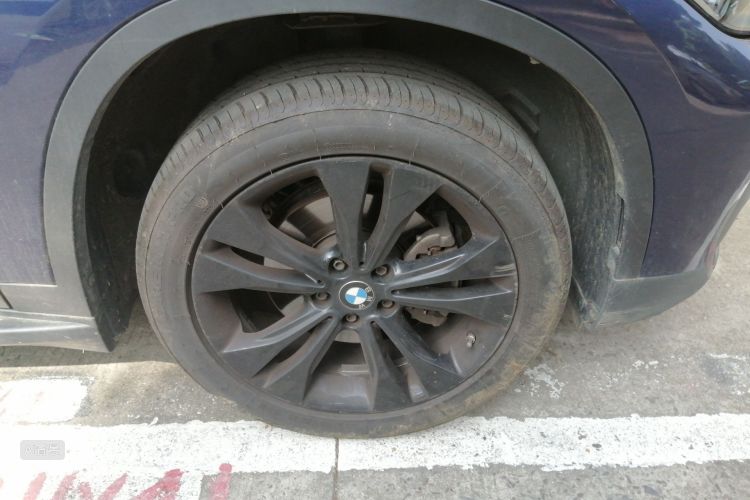 BMW X1 2020 #9 BMW X1 2020 car image #9
