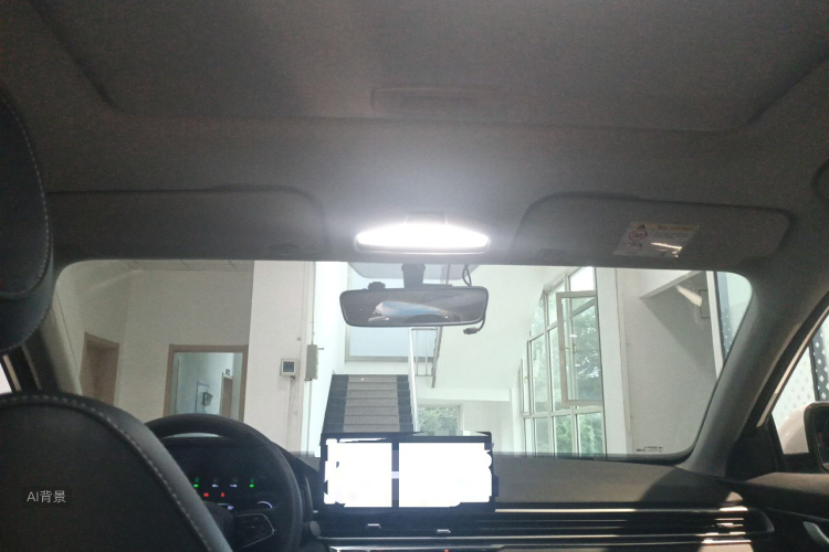GEELY Emgrand 2023 car image #20