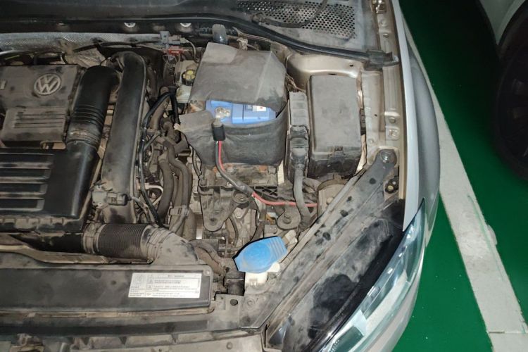 Volkswagen Golf 2016 immagine di auto #25