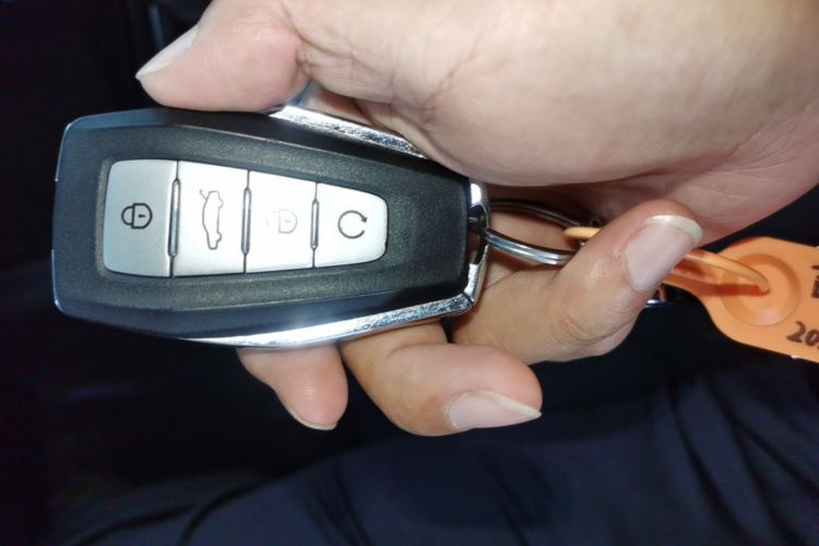 GEELY Emgrand S 2022 car image #9