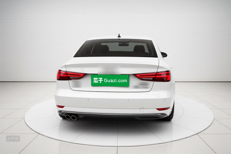 Audi A3 2020 #6 Audi A3 2020 car image #6