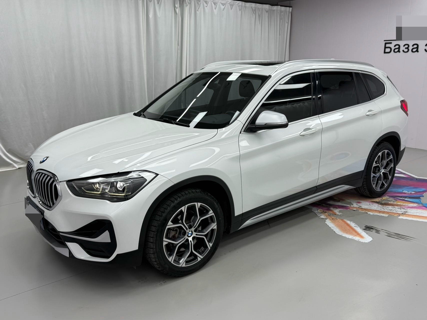 2022 2022 immagine di auto